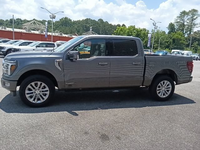 Used 2026 Ford F150 King Ranch w/ Equipment Group 601A High AWD/4WD image 6