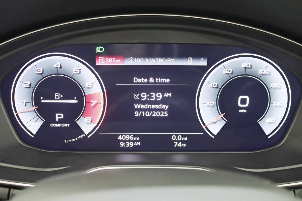 Used 2023 Audi S5 Premium Plus image 20