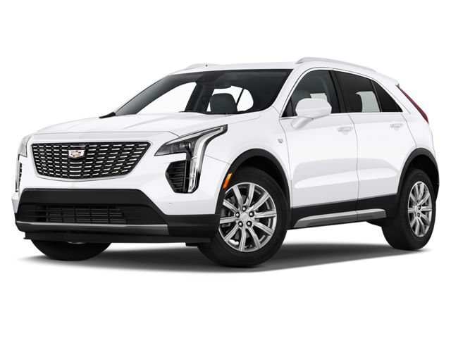 Used 2022 Cadillac XT4 Premium Luxury w/ Sun And Sound Package AWD/4WD image 4