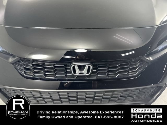 Certified 2025 Honda Civic LX image 27
