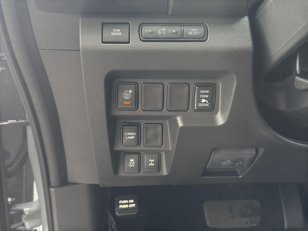 New 2026 Nissan Frontier PRO-4X w/ Pro Premium Package image 21