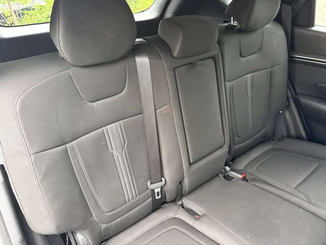 Used 2024 Hyundai Tucson SEL AWD/4WD image 23