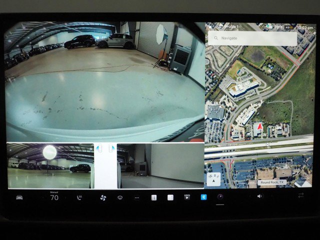 Used 2021 Tesla Model S Plaid image 20