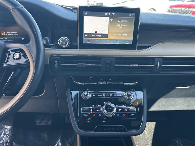 Certified 2020 Lincoln Corsair Reserve w/ Equipment Group 201A image 18