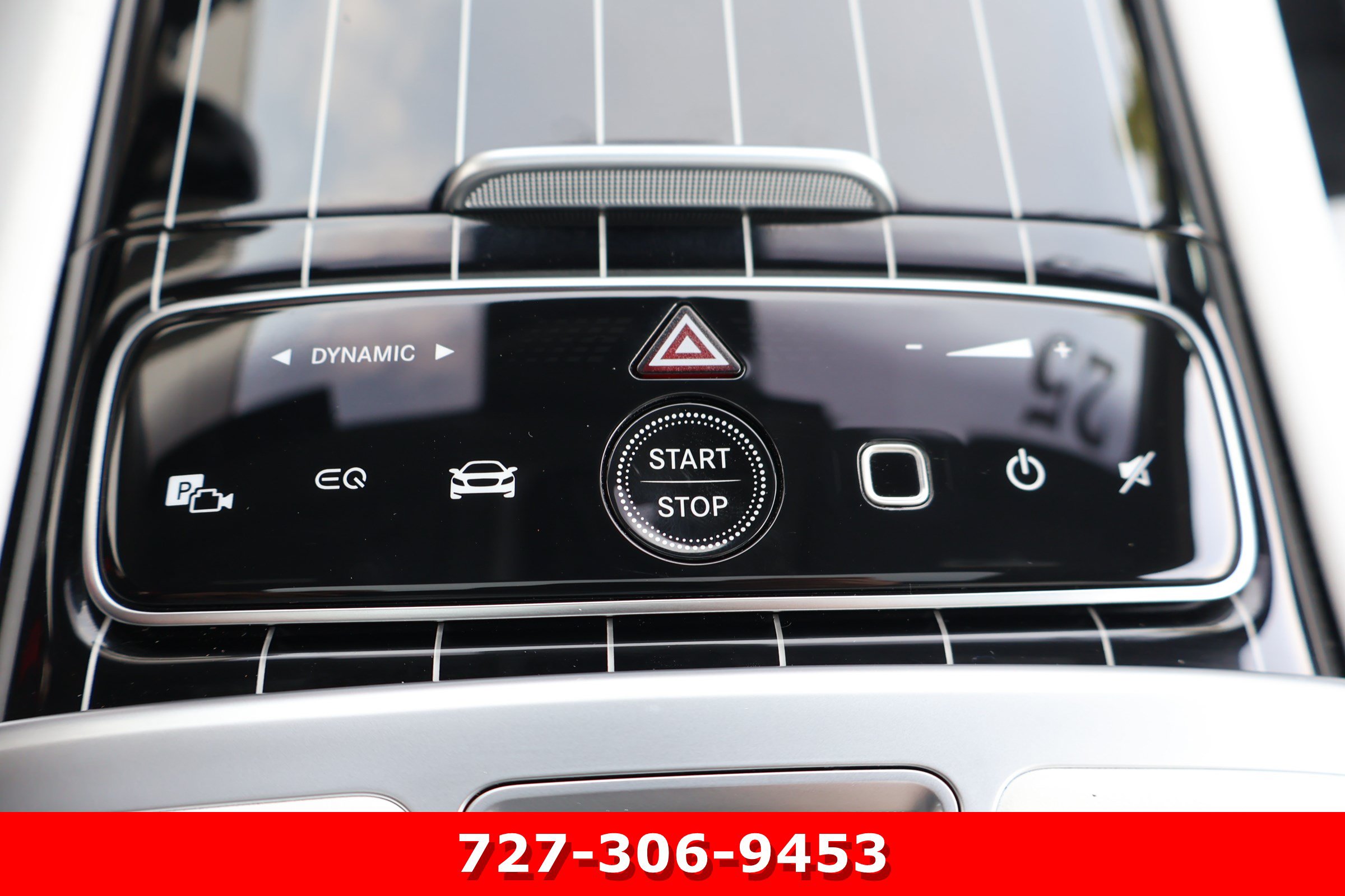 Certified 2025 Mercedes-Benz Maybach EQS 680 4MATIC image 32