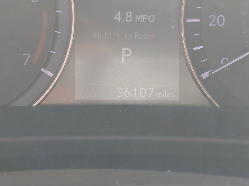 Used 2021 Lexus RX 350L FWD w/ Premium Package image 14