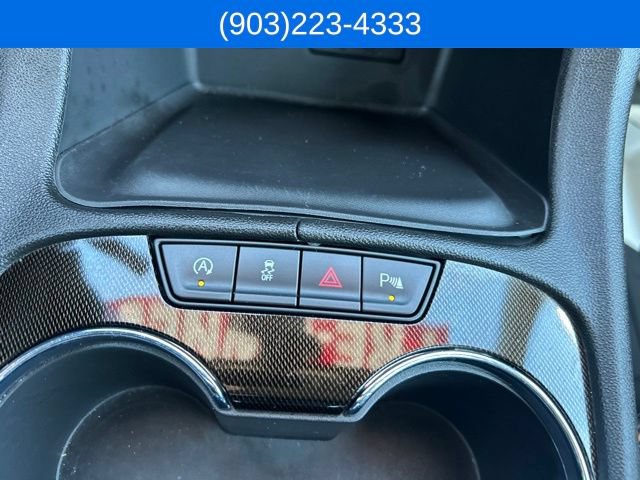 Used 2023 GMC Acadia AT4 w/ Technology Package AWD/4WD image 34