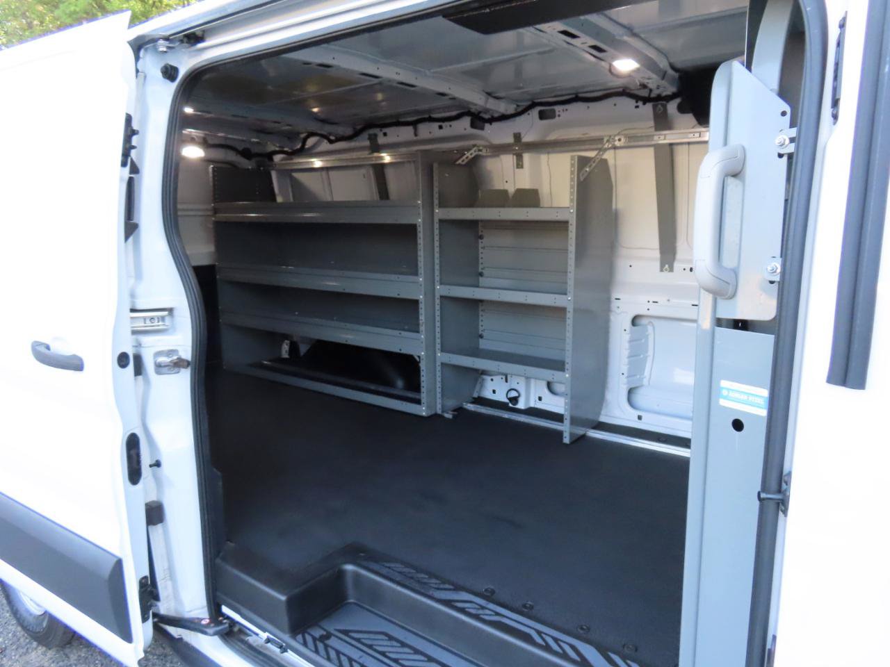 Used 2018 Ford Transit 150 148 Low Roof RWD image 20