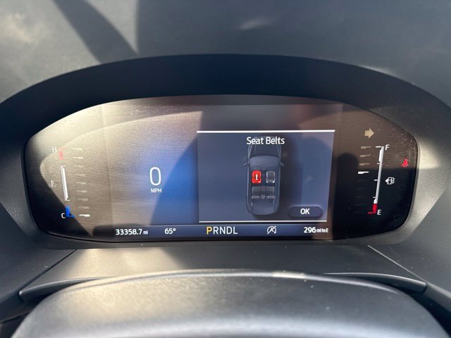 Used 2023 Ford Escape Active AWD/4WD image 20