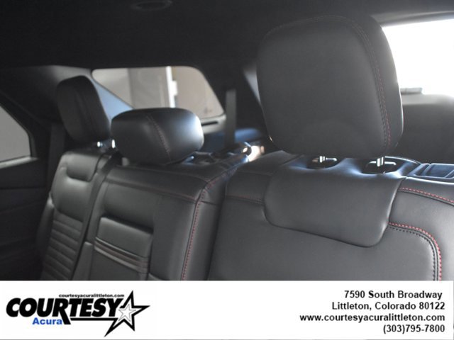 Used 2025 Ford Explorer ST-Line w/ Premium Package image 19