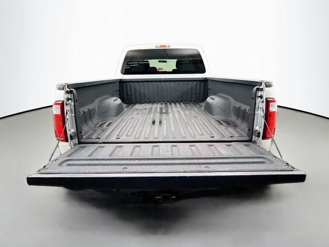 Used 2012 Ford F250 XLT w/ XLT Interior Pkg AWD/4WD image 22