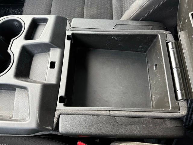 Used 2024 Chevrolet Silverado 1500 RST image 19