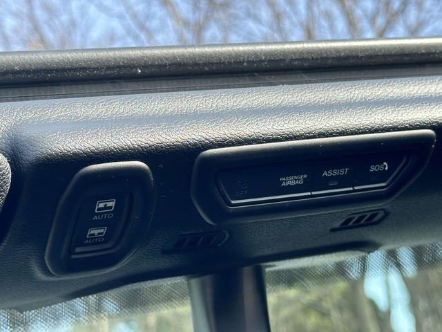 Used 2023 Jeep Wrangler Unlimited Rubicon 4xe w/ Cold Weather Group image 15