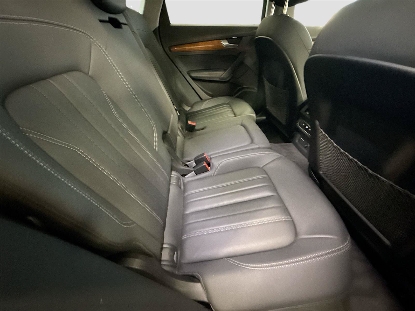 Certified 2023 Audi Q5 2.0T Premium Plus w/ Premium Plus Package AWD/4WD image 28