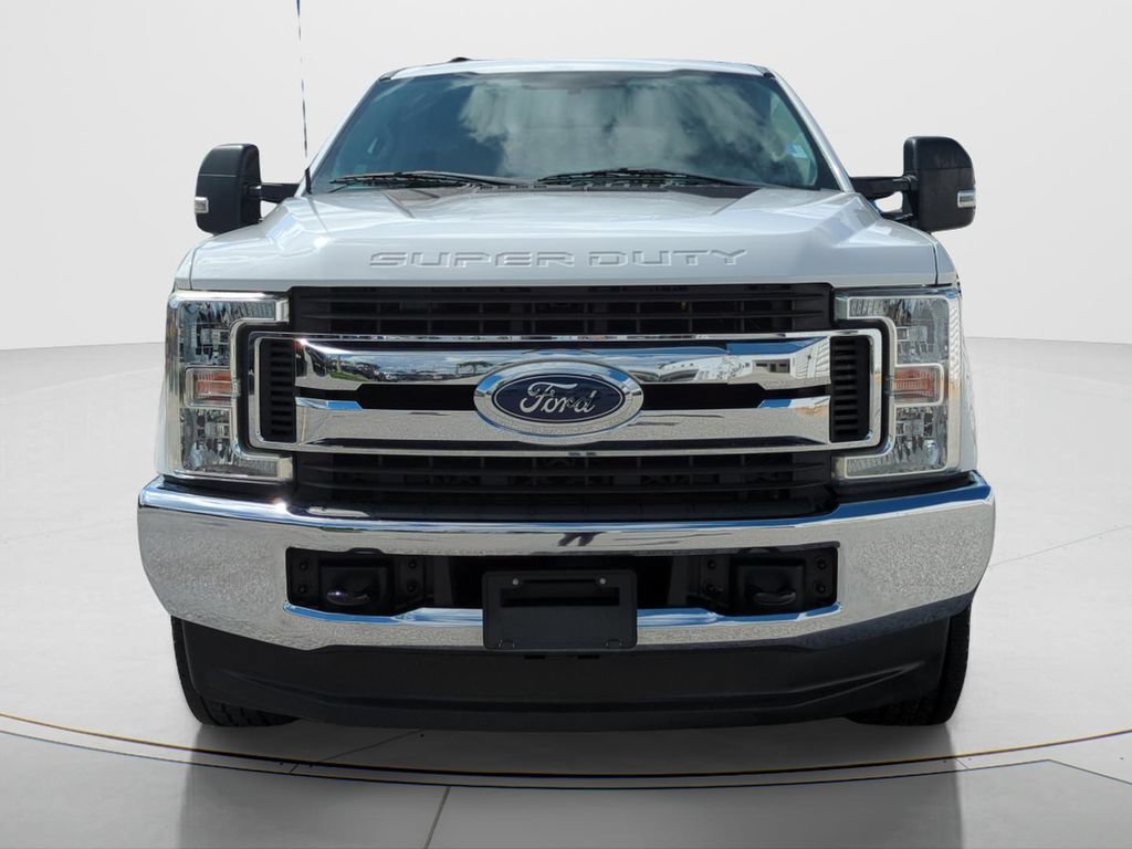 Used 2019 Ford F250 XLT AWD/4WD video 2
