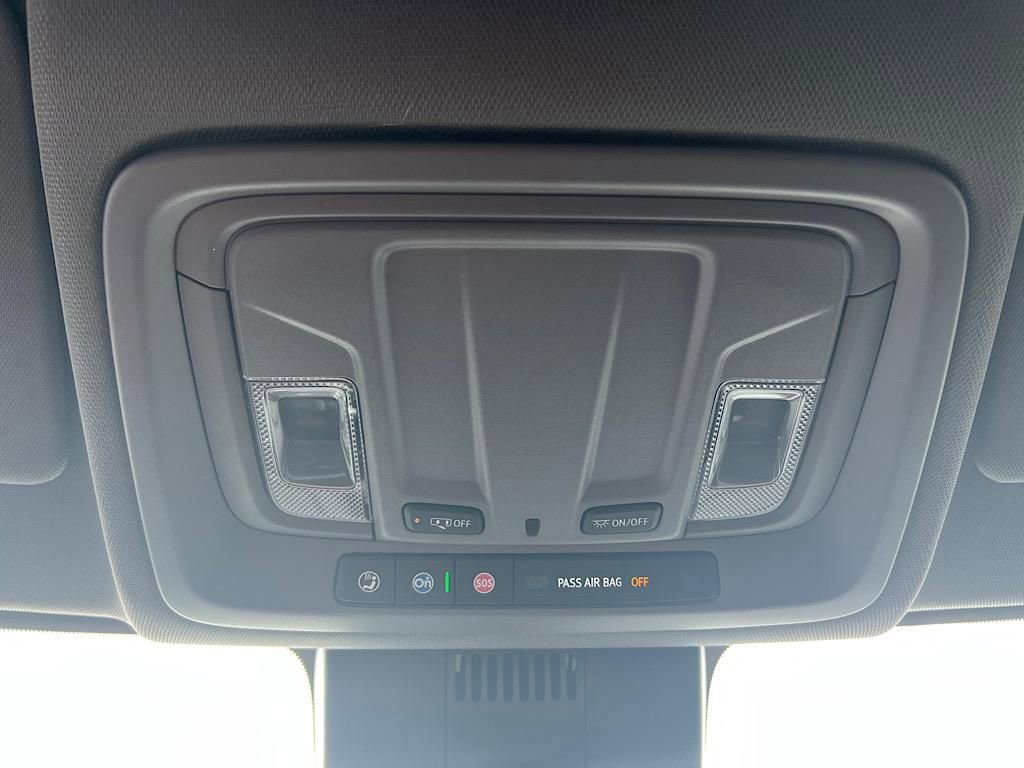 New 2026 Chevrolet Silverado 1500 RST w/ Protection Package image 26