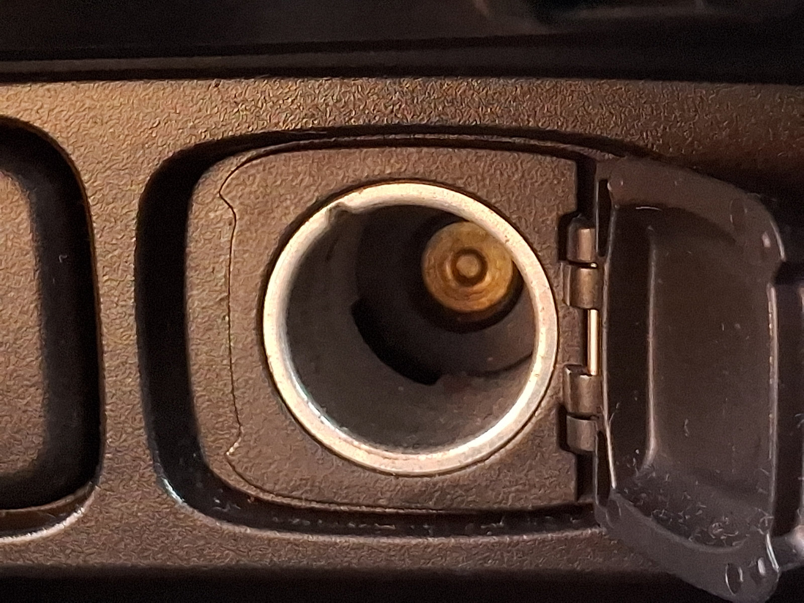Used 2017 Buick Encore Preferred FWD image 24