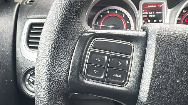 Used 2019 Dodge Journey SE w/ Blacktop Package image 16