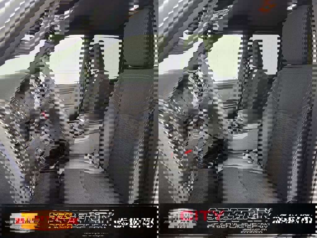 New 2026 RAM 2500 Tradesman image 10