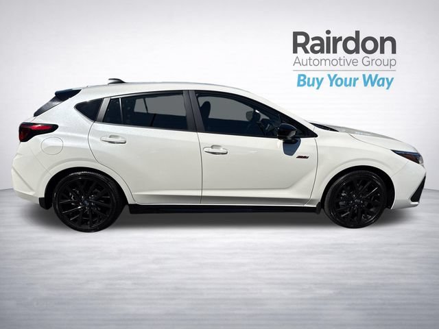New 2026 Subaru Impreza RS AWD/4WD image 10