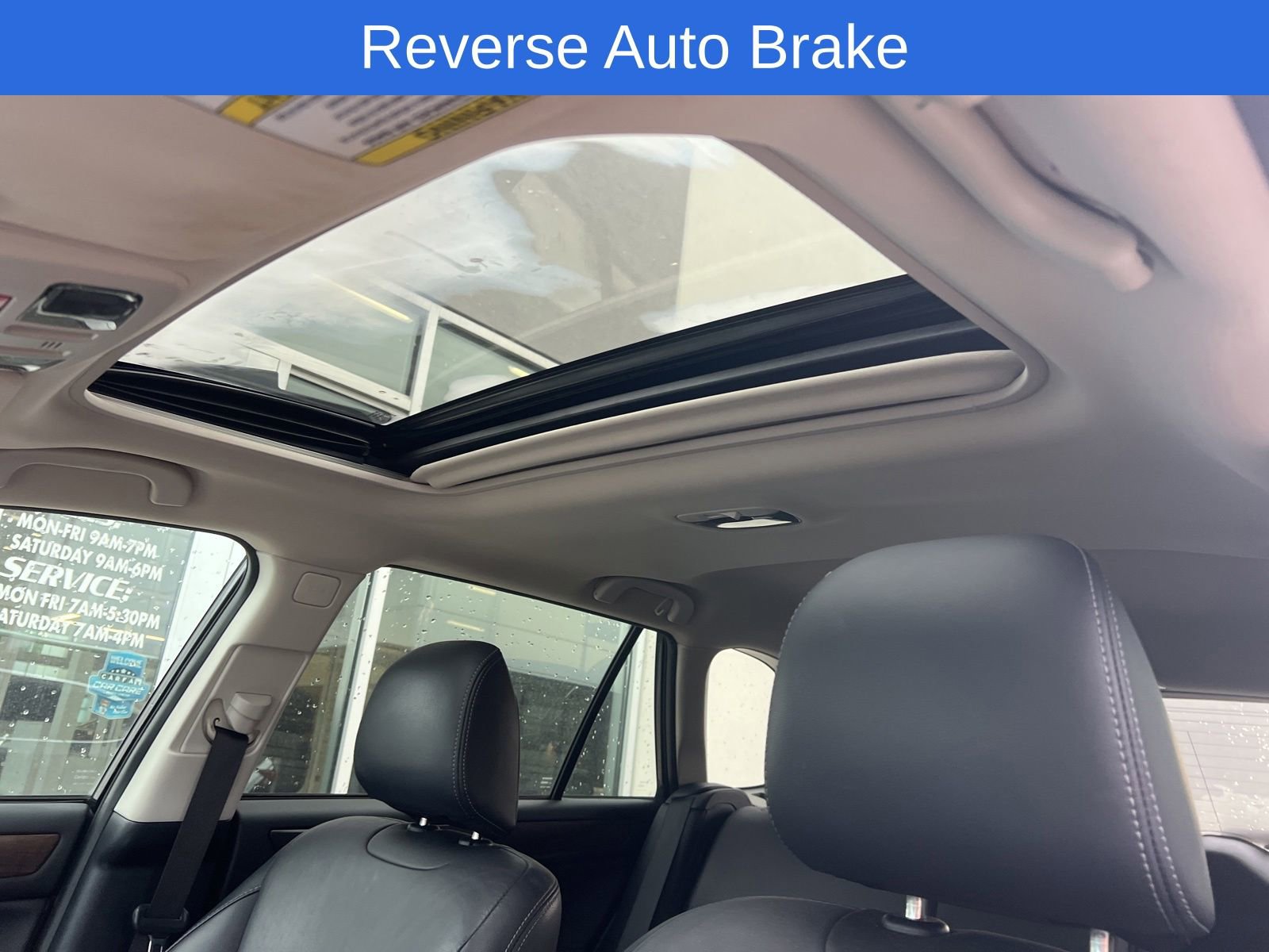 Used 2017 Subaru Outback 2.5i Limited AWD/4WD image 16