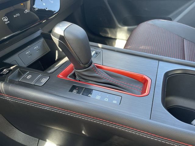 New 2026 Nissan Kicks SR w/ Cold Weather Package image 26