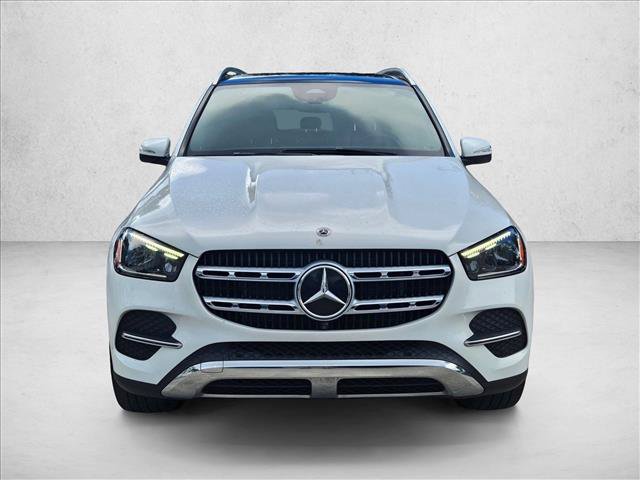 Certified 2024 Mercedes-Benz GLE 350 4MATIC image 2