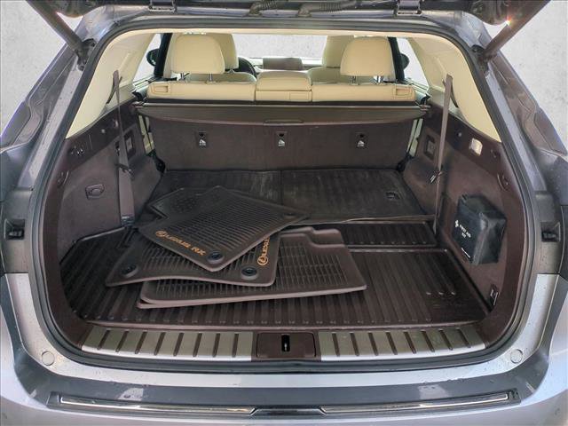 Used 2018 Lexus RX 350L Luxury w/ Accessory Package image 6