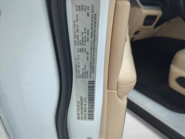 Used 2022 Jeep Grand Cherokee Limited AWD/4WD image 28