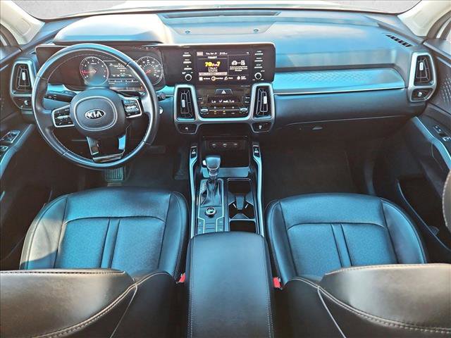 Used 2021 Kia Sorento S w/ Panoramic Sunroof Package image 18