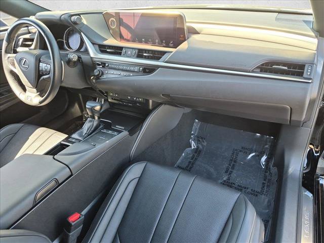 Used 2019 Lexus ES 350 FWD image 22