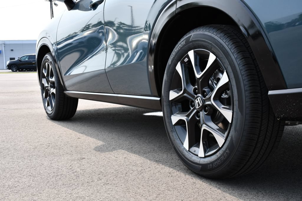 New 2027 Honda HR-V EX-L image 9