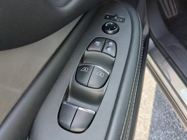 Used 2023 Nissan Murano SL w/ SL Moonroof Package AWD/4WD image 21