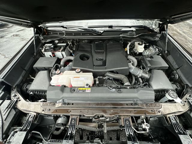 Used 2022 Toyota Tundra Limited image 20