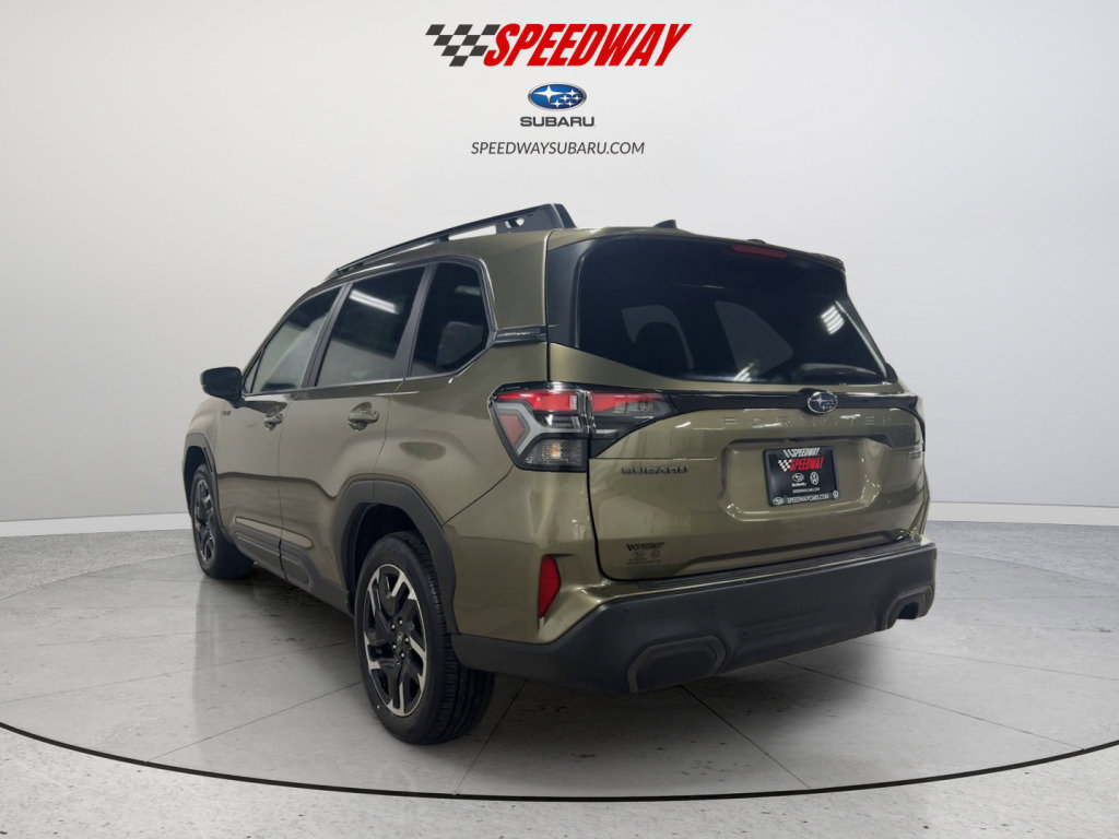 New 2026 Subaru Forester Limited image 7