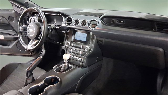 Used 2022 Ford Mustang Mach 1 image 16