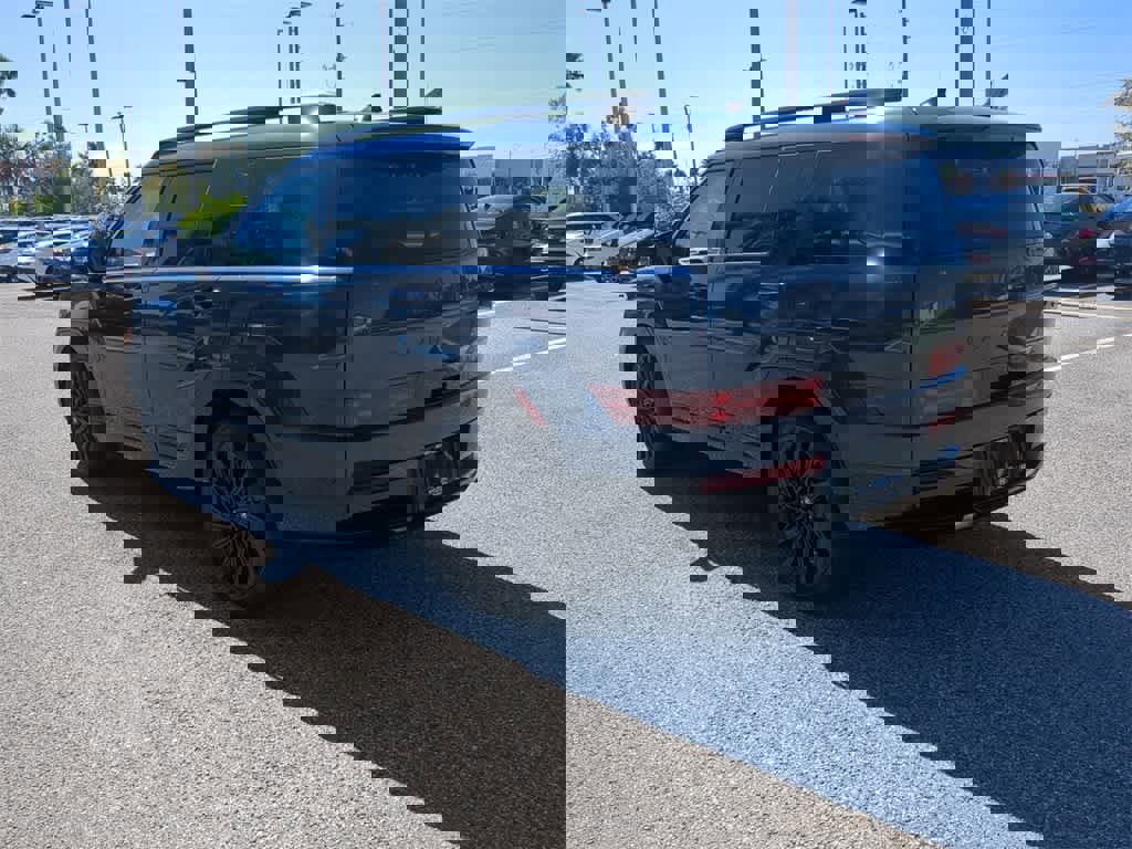 New 2026 Hyundai Santa Fe Calligraphy image 4