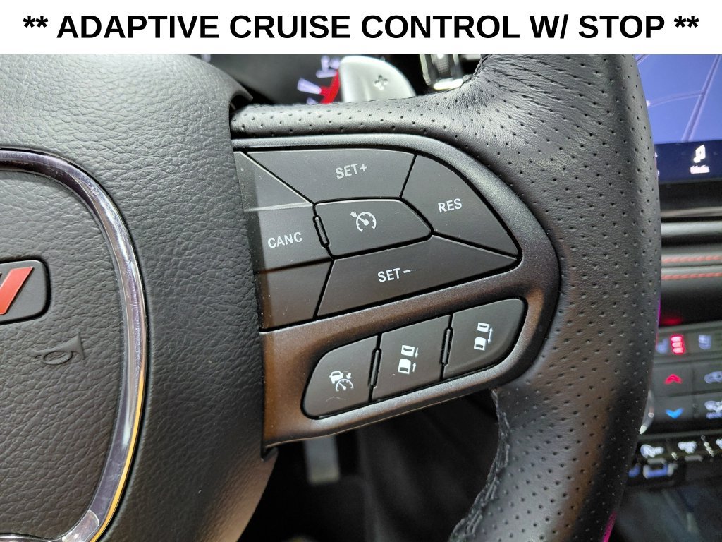 Used 2025 Dodge Durango GT AWD/4WD image 10