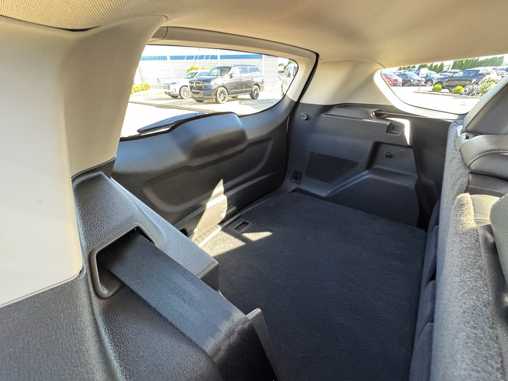 Certified 2017 Ford Escape Titanium w/ Equipment Group 301A FWD image 19