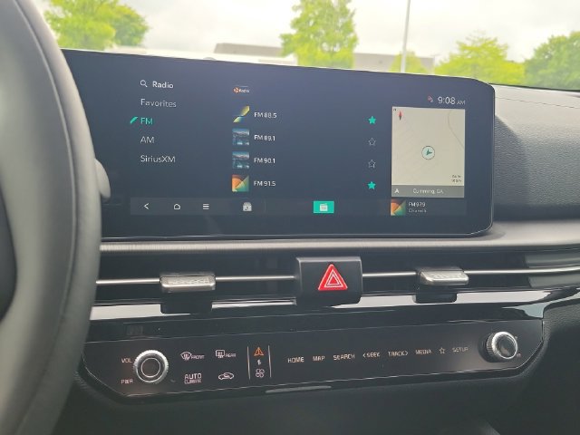 New 2026 Kia Sportage X-Line w/ X-Line Technology Package AWD/4WD image 21