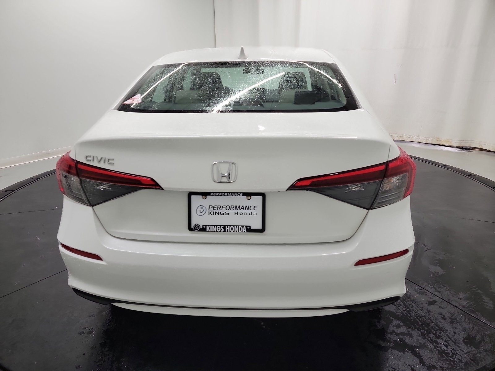 Used 2023 Honda Civic LX image 8