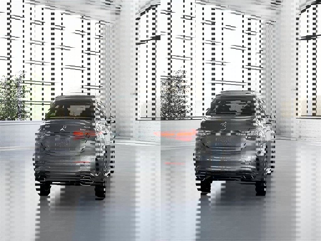 New 2026 Mercedes-Benz C 300 4MATIC Sedan image 24