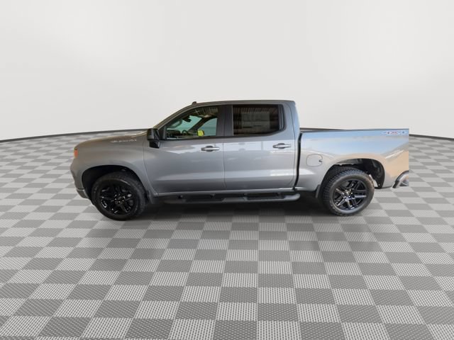 New 2026 Chevrolet Silverado 1500 RST w/ RST Select Package AWD/4WD image 5