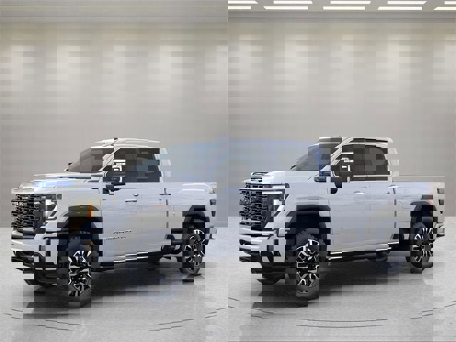 New 2026 GMC Sierra 2500 Denali Ultimate image 2