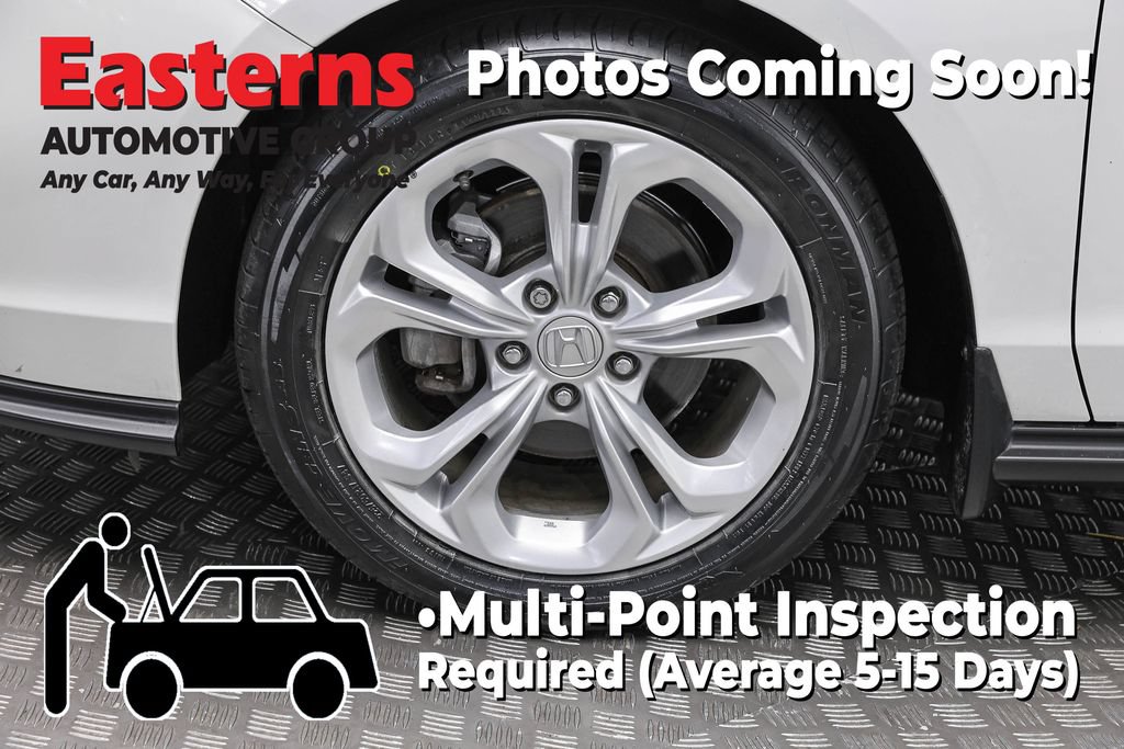 Used 2023 Honda Accord LX image 31