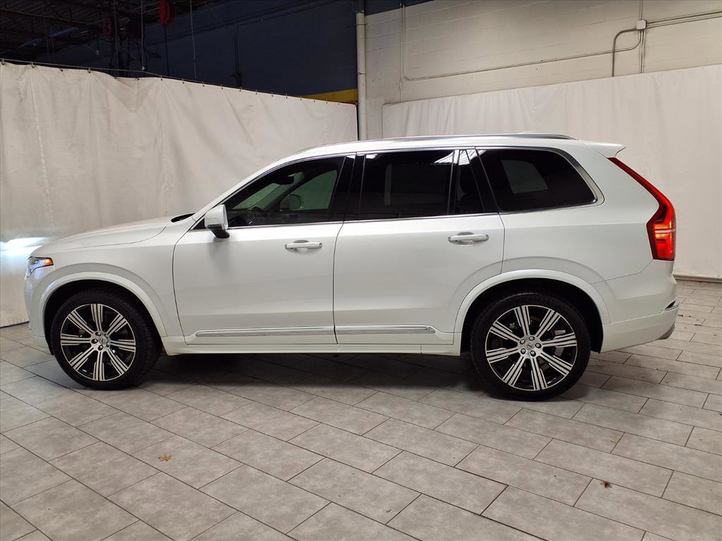 Used 2021 Volvo XC90 T6 Inscription w/ Climate Package image 6