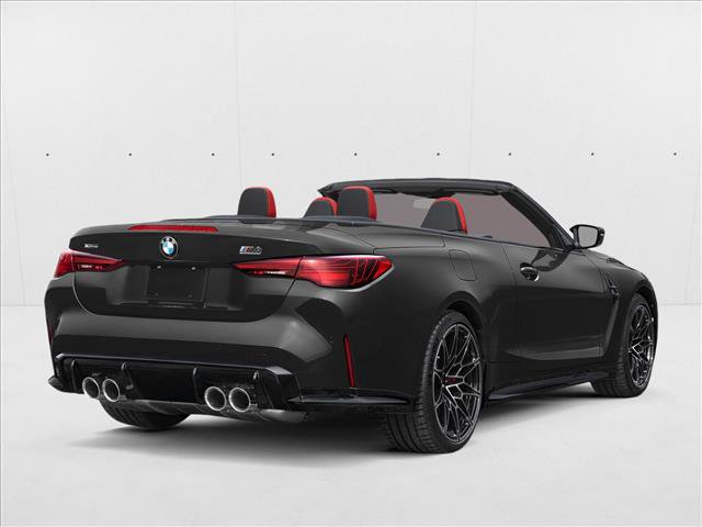 New 2027 BMW M4 xDrive Competition w/ Executive Package AWD/4WD video 2