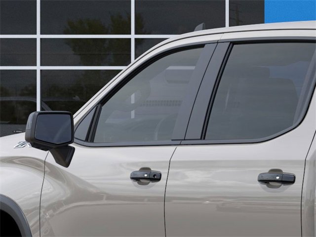 New 2026 Chevrolet Silverado 1500 ZR2 w/ Dark Appearance Package image 12