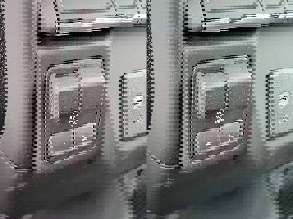 New 2026 Chevrolet Silverado 2500 W/T w/ WT Convenience Package image 10