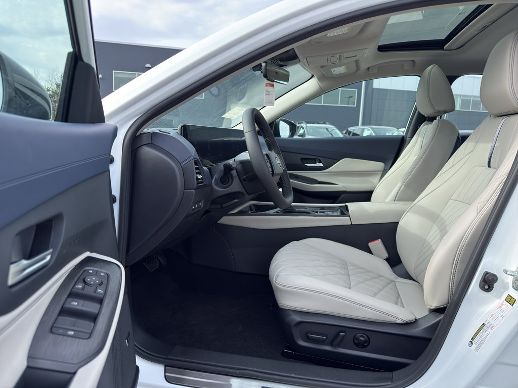 New 2026 Nissan Sentra SL image 11